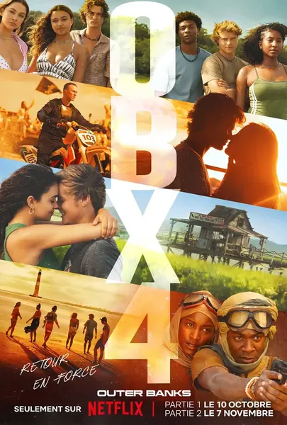 Populaire film of serie #11 beschikbaar in 4K op TIVIONE IPTV