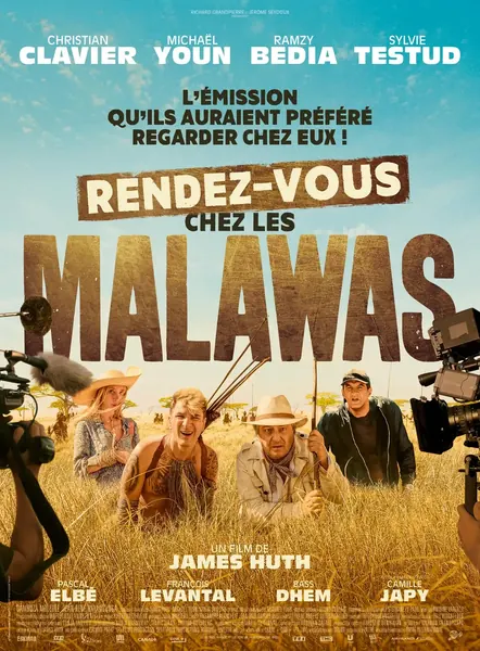Populaire film of serie #16 beschikbaar in 4K op TIVIONE IPTV